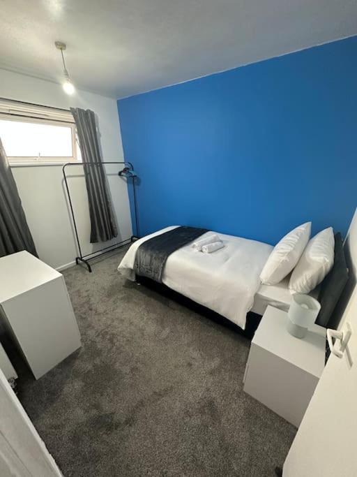 Spacious Flat In West Midlands 버밍엄 외부 사진